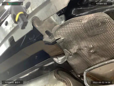 2022 BMW 630 WBA61CC01NCJ62260 VIN:WBA61CC01NCJ62260