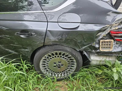 2020 Genesis G80 VIN: