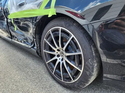 2022 Mercedes-Benz S 450 VIN: