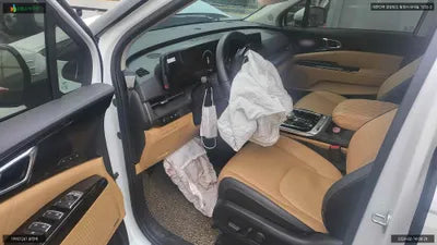 2022 Kia Carnival KNANE813BNS169126 VIN:KNANE813BNS169126