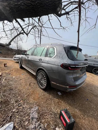 2023 BMW X7 VIN: