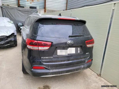 2015 Kia Sorento KNAPH81ABFA038499 VIN:KNAPH81ABFA038499