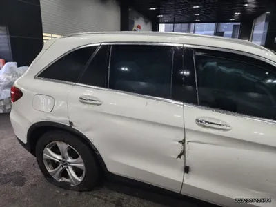 2017 Mercedes-Benz GLC 220 149KMWDC0G0FB5HF2 VIN:149KMWDC0G0FB5HF2