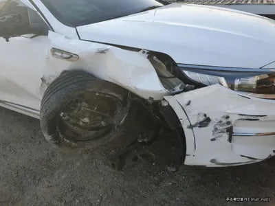 2015 Kia K5 KNAGT415GGA000466 VIN:KNAGT415GGA000466