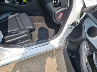 2016 Mercedes-Benz C 220 WDDWF0EB7GR193312 VIN:WDDWF0EB7GR193312