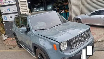 2016 Jeep Renegade 1C4BU0000GPD48680 VIN:1C4BU0000GPD48680