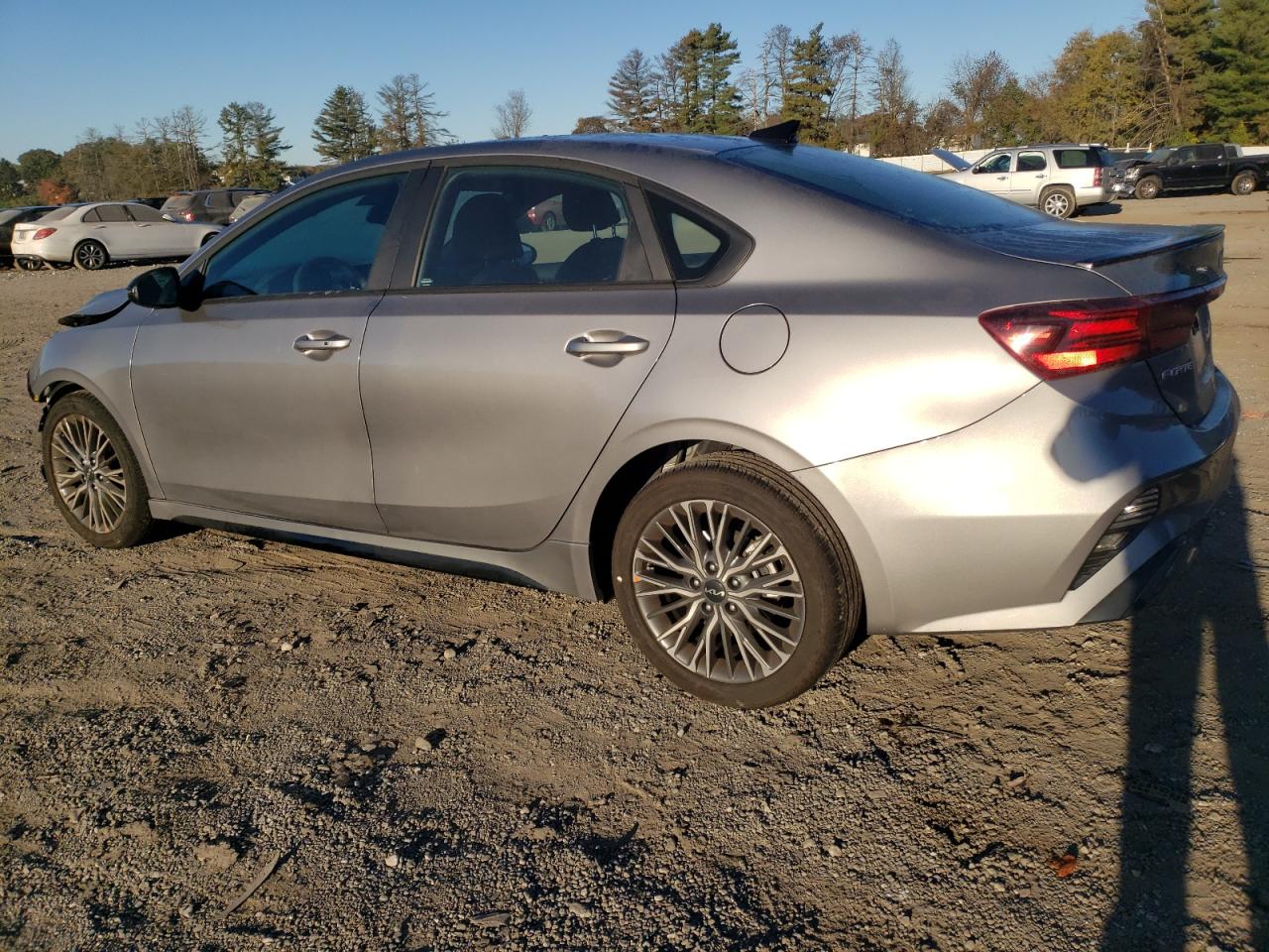 2024 KIA FORTE GT LINE VIN:3KPF54AD6RE831897