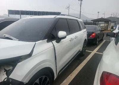 2021 Kia Carnival KNANE81BBMS033456 VIN:KNANE81BBMS033456