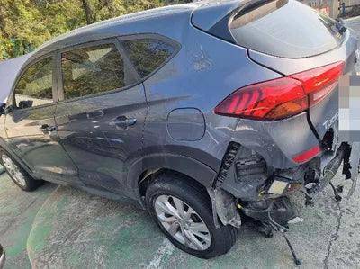 2020 Hyundai Tucson KMHJ3817GLU276808 VIN:KMHJ3817GLU276808