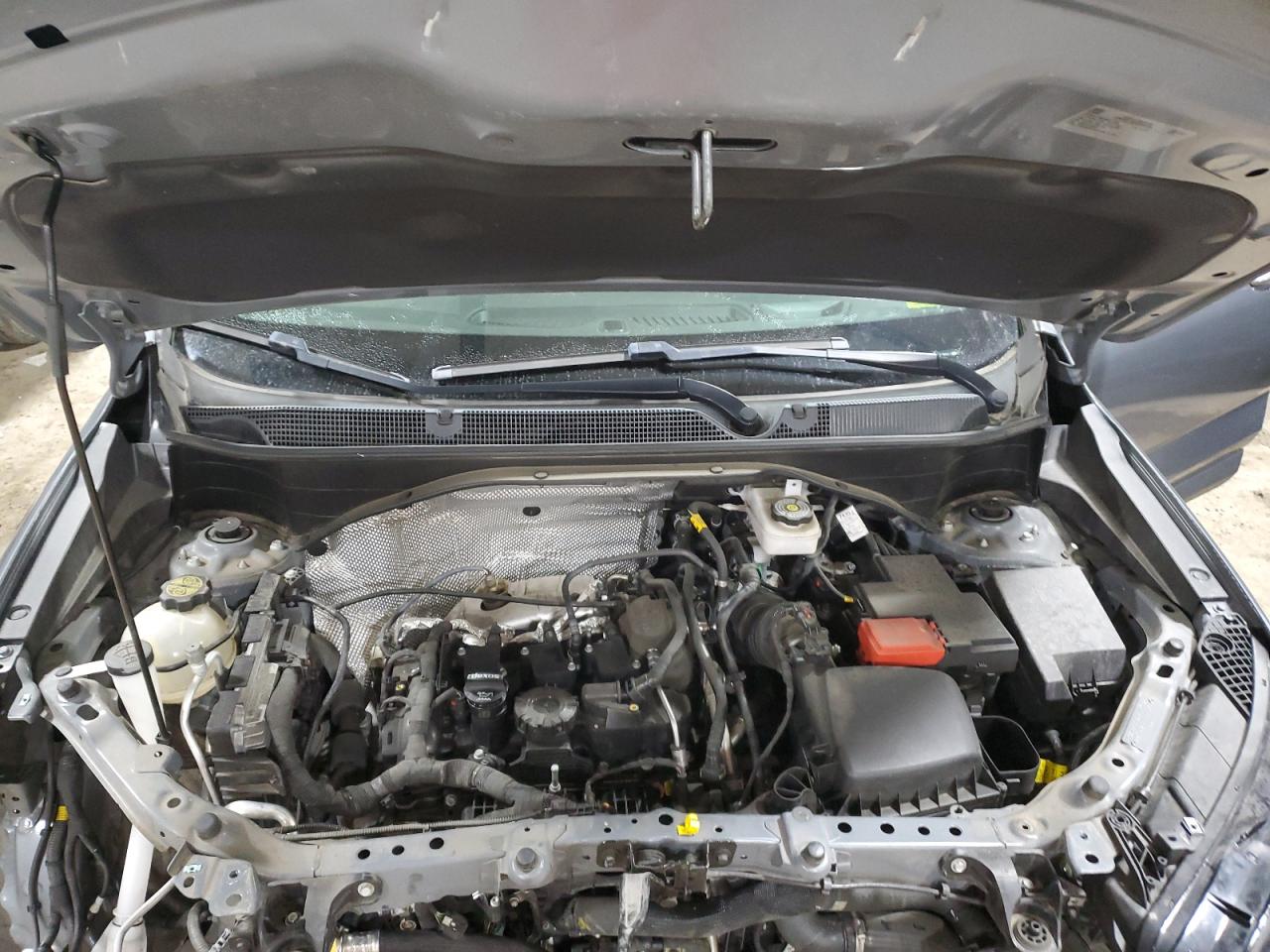 2022 BUICK ENCORE GX PREFERRED VIN:KL4MMCSL5NB096812