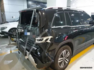 2021 Mercedes-Benz B 200 W1N4M1CB7MW113125 VIN:W1N4M1CB7MW113125