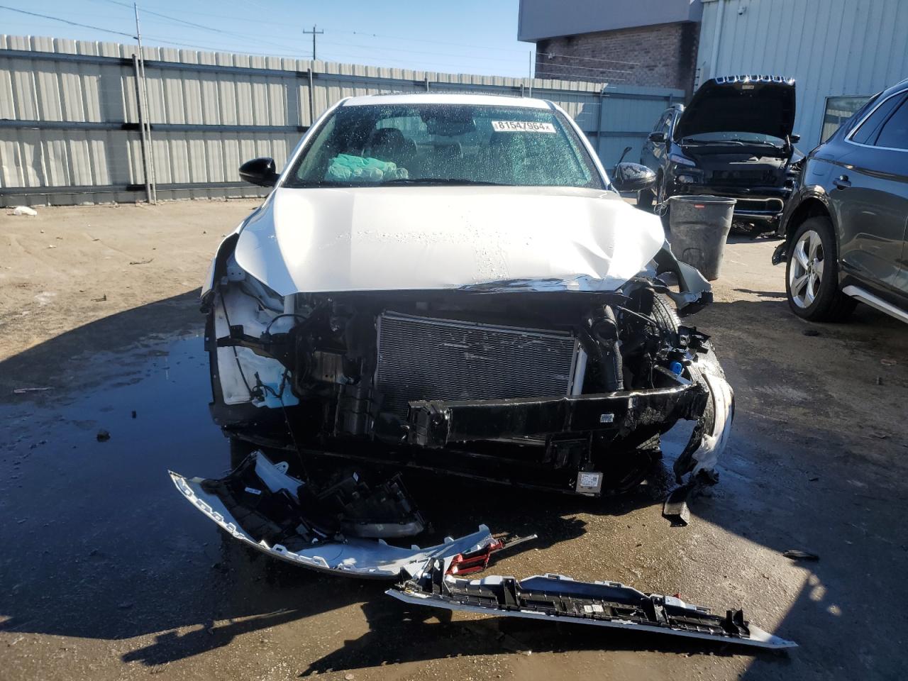 2024 KIA FORTE GT LINE VIN:3KPF54AD0RE726143