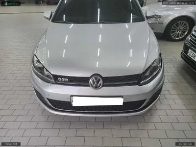 2015 Volkswagen Golf WVWZZZAUZFW166434 VIN:WVWZZZAUZFW166434