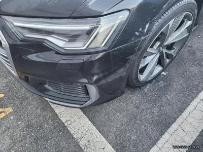 2019 Audi A6 VIN: