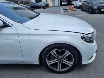 2019 Mercedes-Benz E 300 WDDZF4JB5KA632623 VIN:WDDZF4JB5KA632623