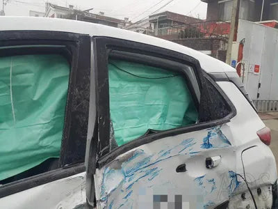 2020 Hyundai Kona KMHK2817GLU583313 VIN:KMHK2817GLU583313