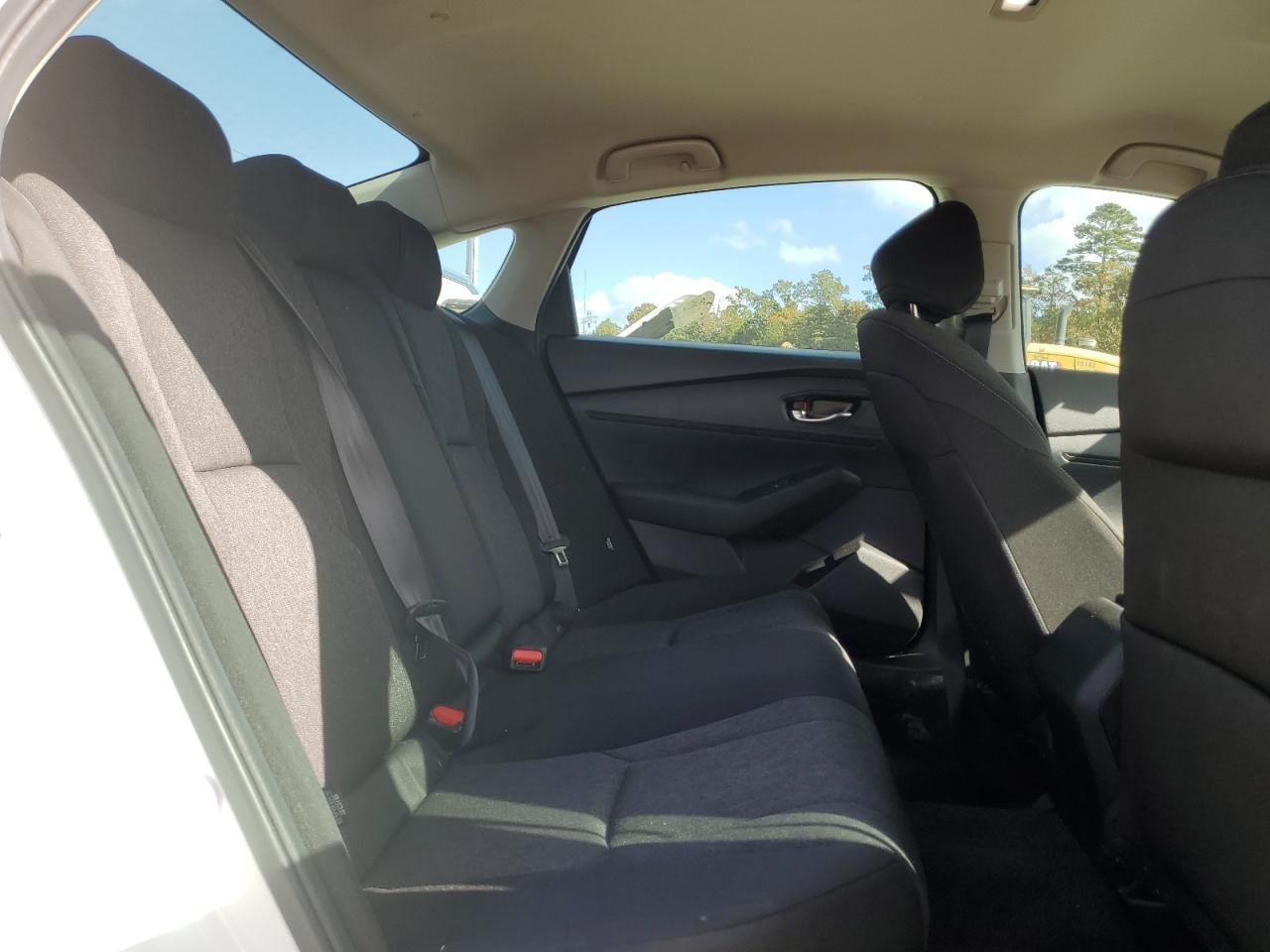 2024 HONDA ACCORD LX VIN:1HGCY1F23RA073375