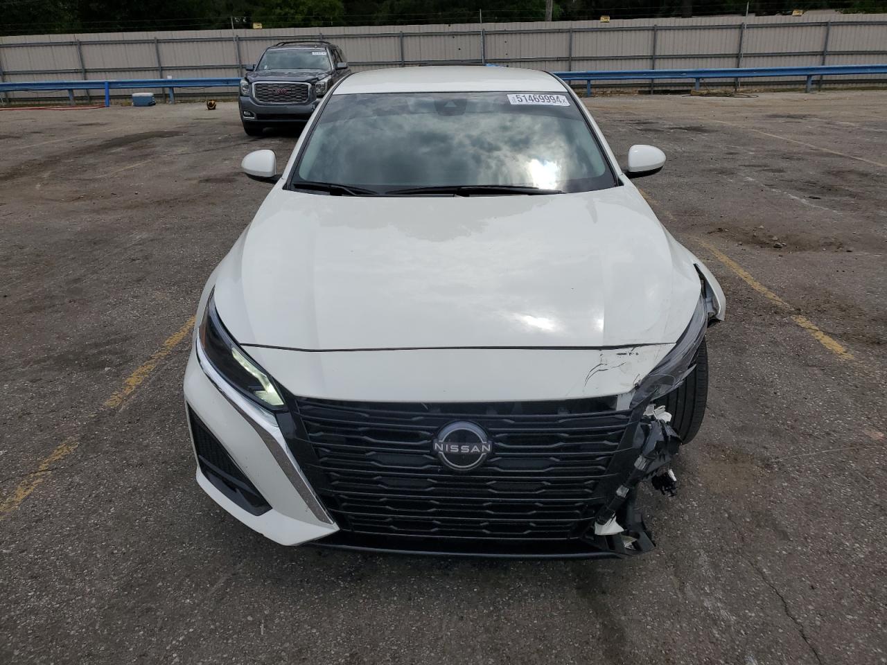 2023 NISSAN ALTIMA S VIN:1N4BL4BV1PN404024