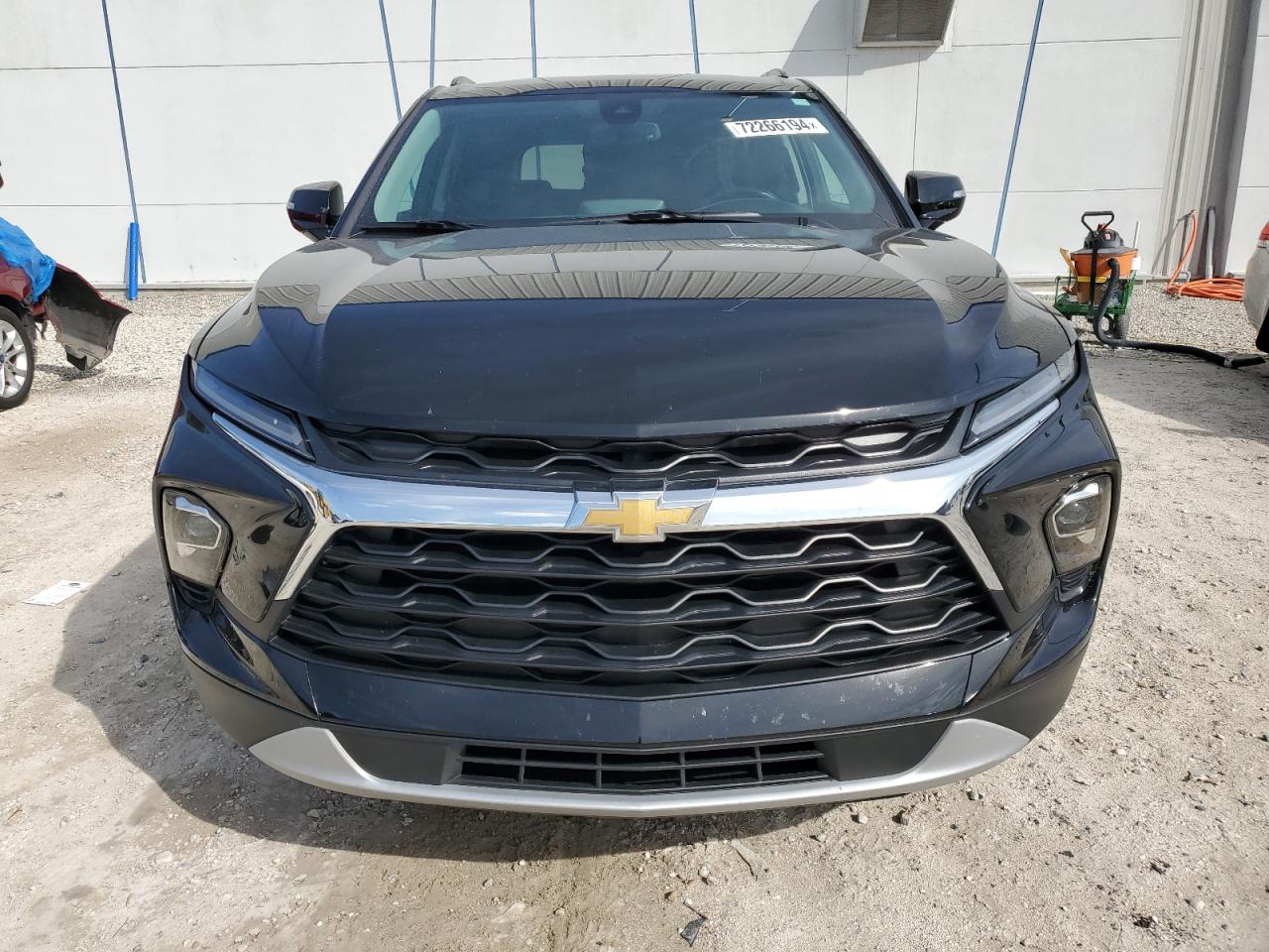 2023 CHEVROLET BLAZER 3LT VIN:3GNKBDR43PS107084