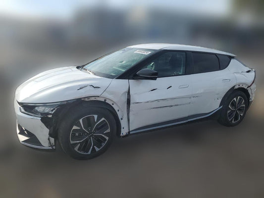 2022 KIA EV6 LIGHT VIN:KNDC34LB6N5079032
