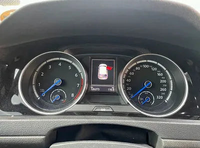 2016 Volkswagen Golf WVWZZZAUZGW022027 VIN:WVWZZZAUZGW022027