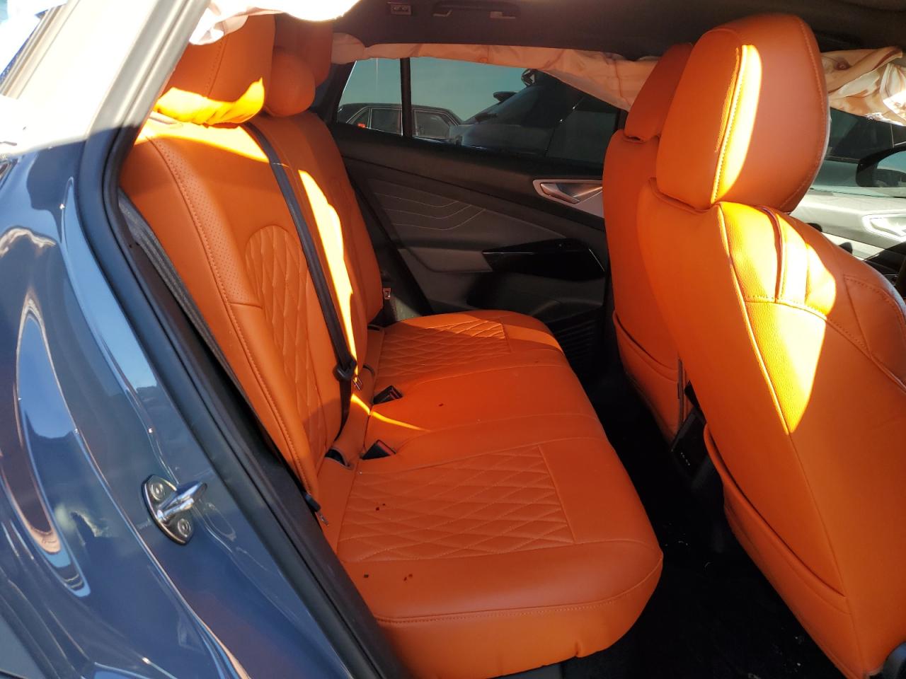 2023 VOLKSWAGEN ID.4 PRO S VIN:1V2WNPE84PC043394