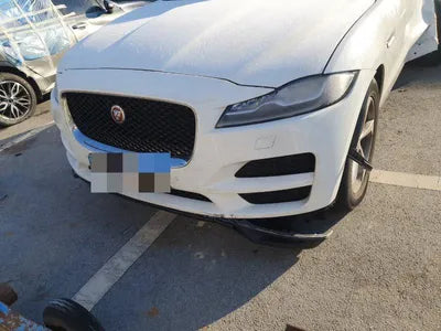 2020 Jaguar F-Pace SADCA2BN1LA642843 VIN:SADCA2BN1LA642843