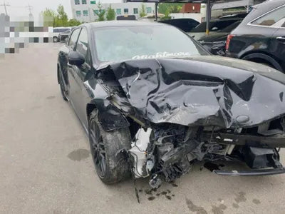 2021 Kia K5 VIN: