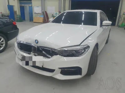 2018 BMW 520 WBAJC5109JWB85686 VIN:WBAJC5109JWB85686