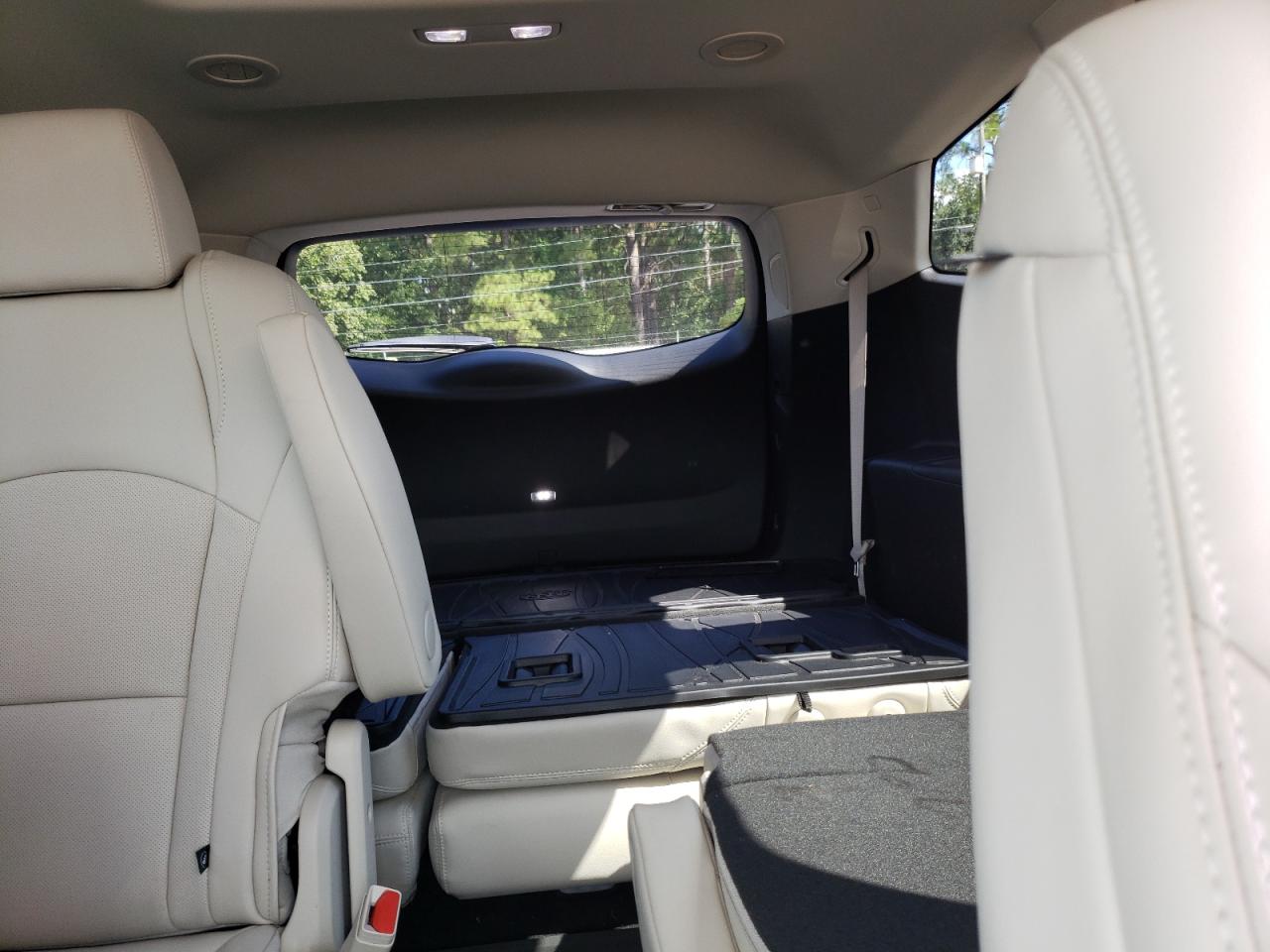 2024 BUICK ENCLAVE PREMIUM VIN:5GAERCKW2RJ121071