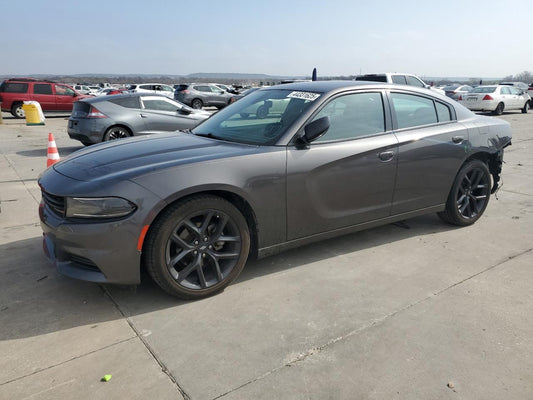2022 DODGE CHARGER SXT VIN:2C3CDXBG7NH126450