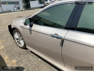 2018 Toyota Camry JTNB21HK1K3019510 VIN:JTNB21HK1K3019510