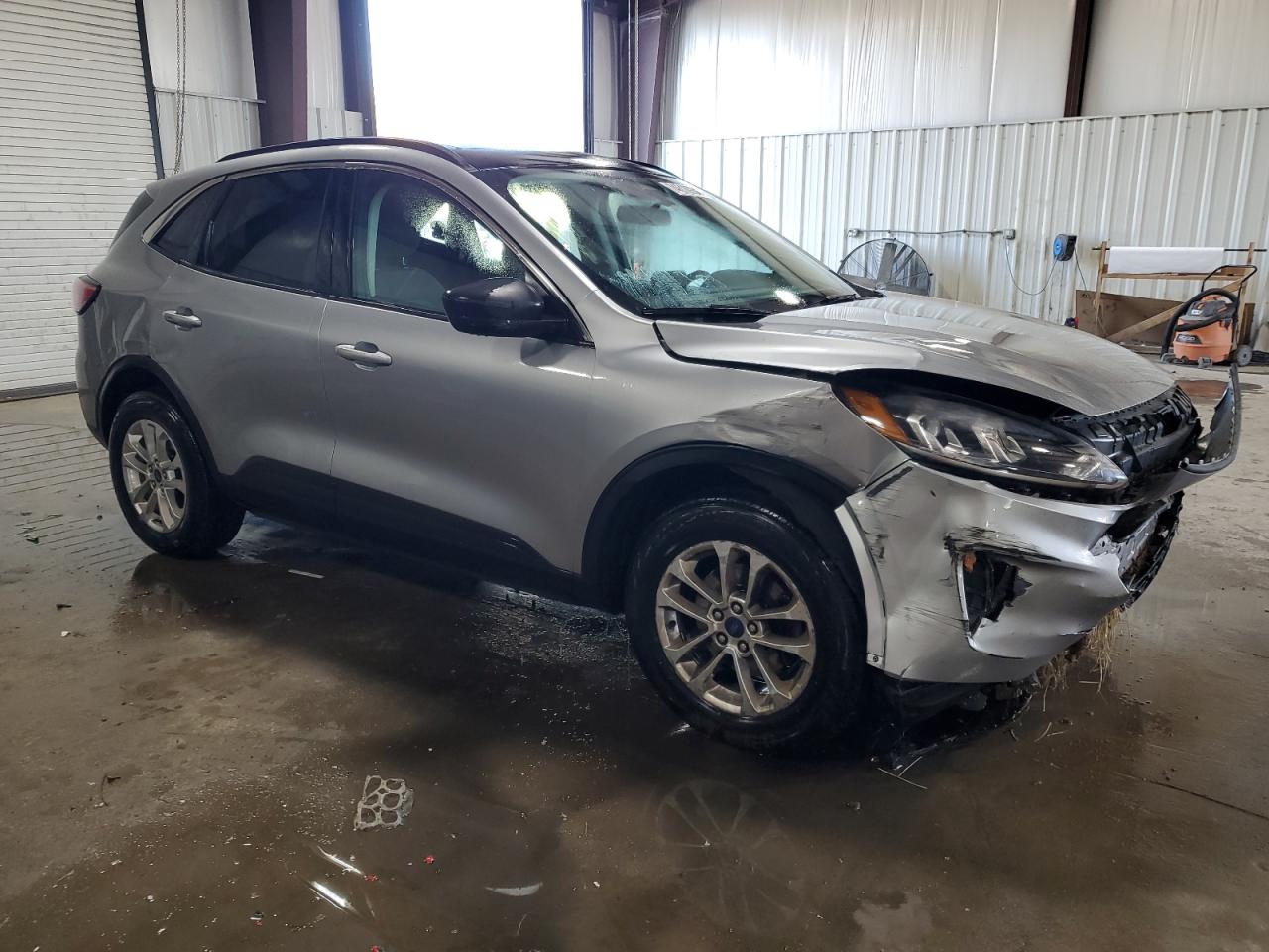 2022 FORD ESCAPE SE VIN:1FMCU9G60NUA12547