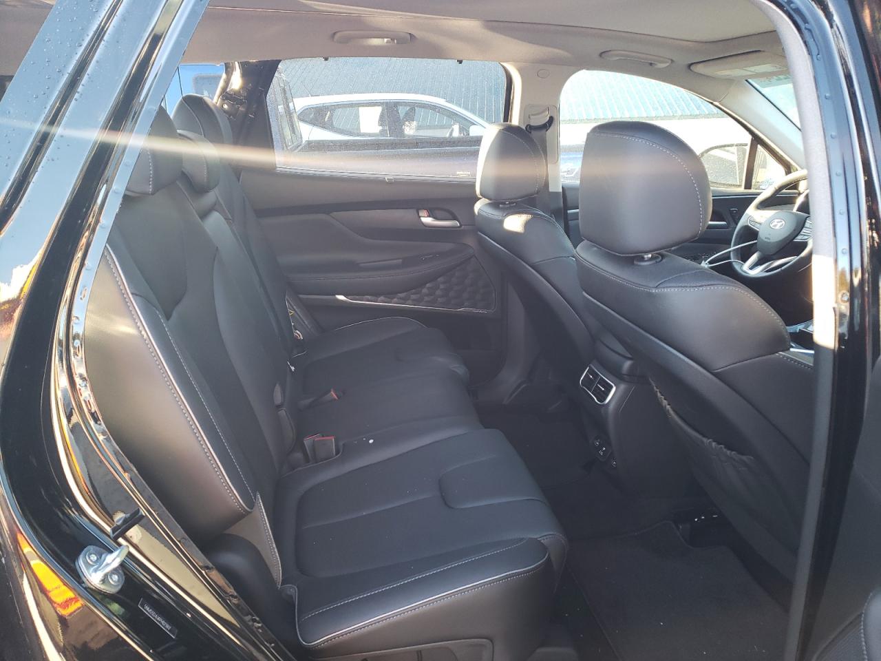 2023 HYUNDAI SANTA FE LIMITED VIN:5NMS5DA14PH023817