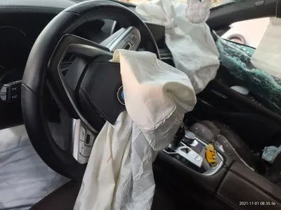 2018 BMW 730 WBA7G6101JB243511 VIN:WBA7G6101JB243511