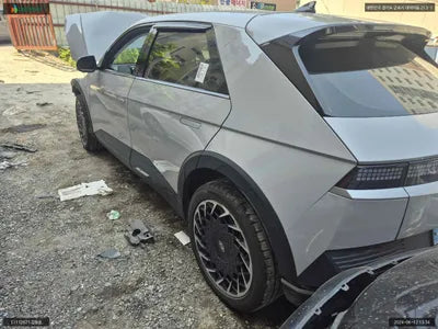 2022 Hyundai Ioniq KMHKN81FPPU129314 VIN:KMHKN81FPPU129314