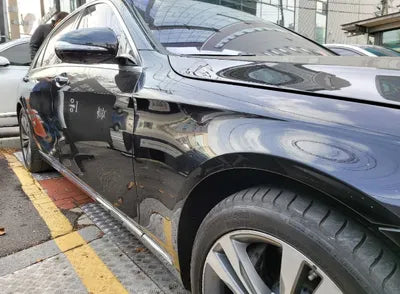 2015 Mercedes-Benz S 500 WDDUG8CB9FA113334 VIN:WDDUG8CB9FA113334