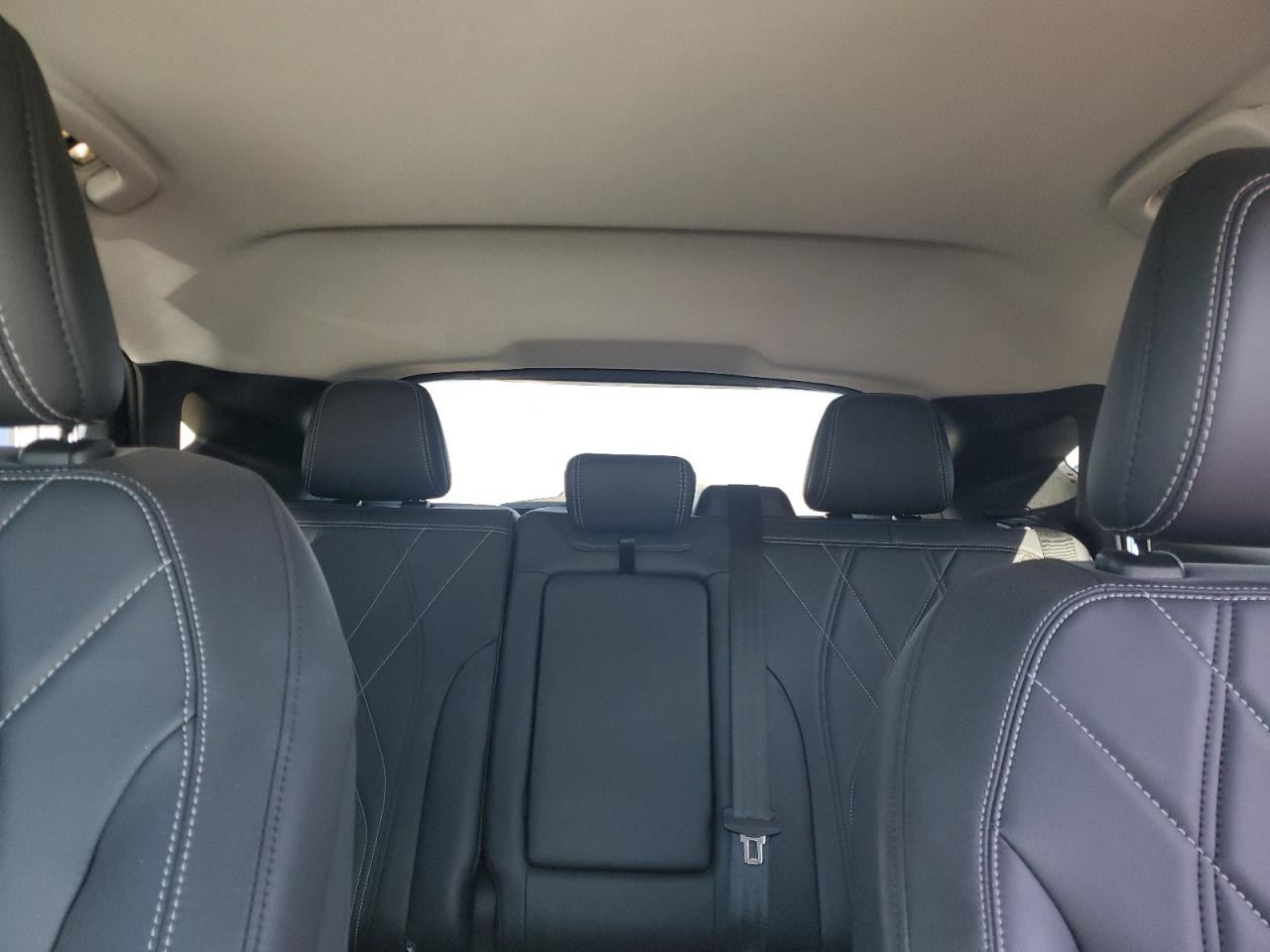 2022 FORD MUSTANG MACH-E SELECT VIN:3FMTK1RM6NMA39047