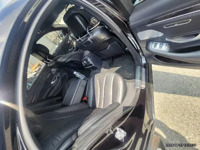 2019 Mercedes-Benz S 350 VIN: