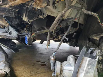 2017 Kia Carnival VIN: