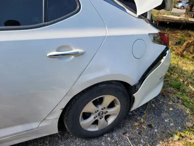 2015 Kia K5 KNAGN418BFA639635 VIN:KNAGN418BFA639635