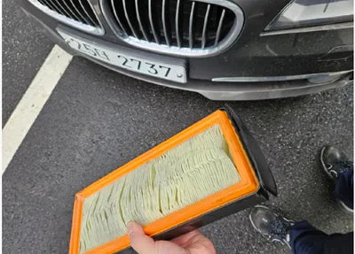 2015 BMW 730 WBAYC4106FDZ76847 VIN:WBAYC4106FDZ76847