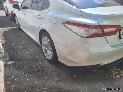 2019 Toyota Camry JTNB21HK5K3022667 VIN:JTNB21HK5K3022667