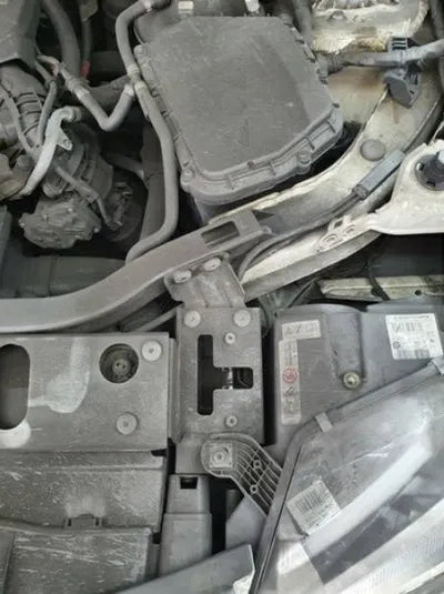 2015 BMW 420 WBAXX1101F0L91776 VIN:WBAXX1101F0L91776