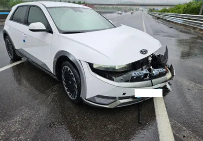 2022 Hyundai Ioniq KMHKR81CPNU046174 VIN:KMHKR81CPNU046174