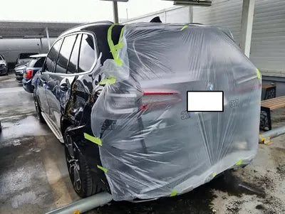 2022 BMW 530 WBAJU810XN9L27804 VIN:WBAJU810XN9L27804