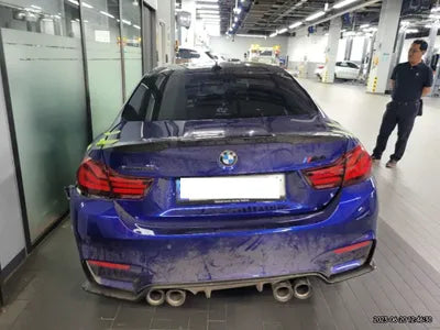 2020 BMW M4 WBS4Y9102LFJ36945 VIN:WBS4Y9102LFJ36945