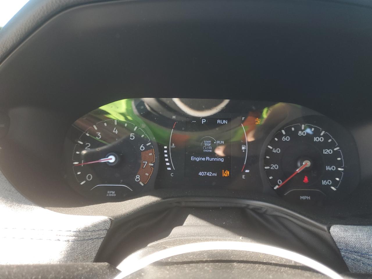 2022 JEEP COMPASS LATITUDE VIN:3C4NJDBB9NT169291