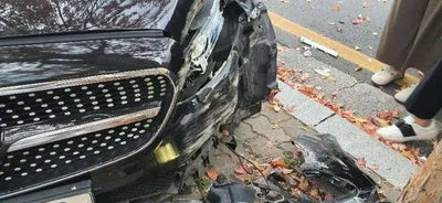 2017 Mercedes-Benz E 220 WDDZF0EB2HA135508 VIN:WDDZF0EB2HA135508