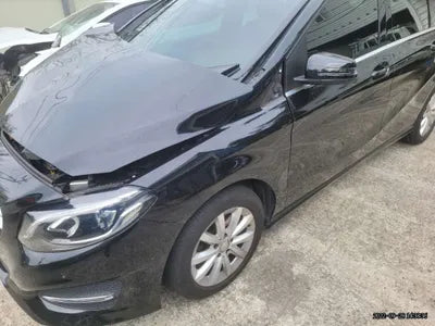 2016 Mercedes-Benz B 200 931KMWDDMH0JB5GN1 VIN:931KMWDDMH0JB5GN1